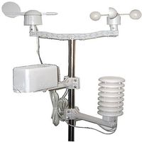 Fine Offset - vnější čidla