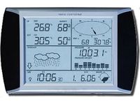 Fine Offset - konzole